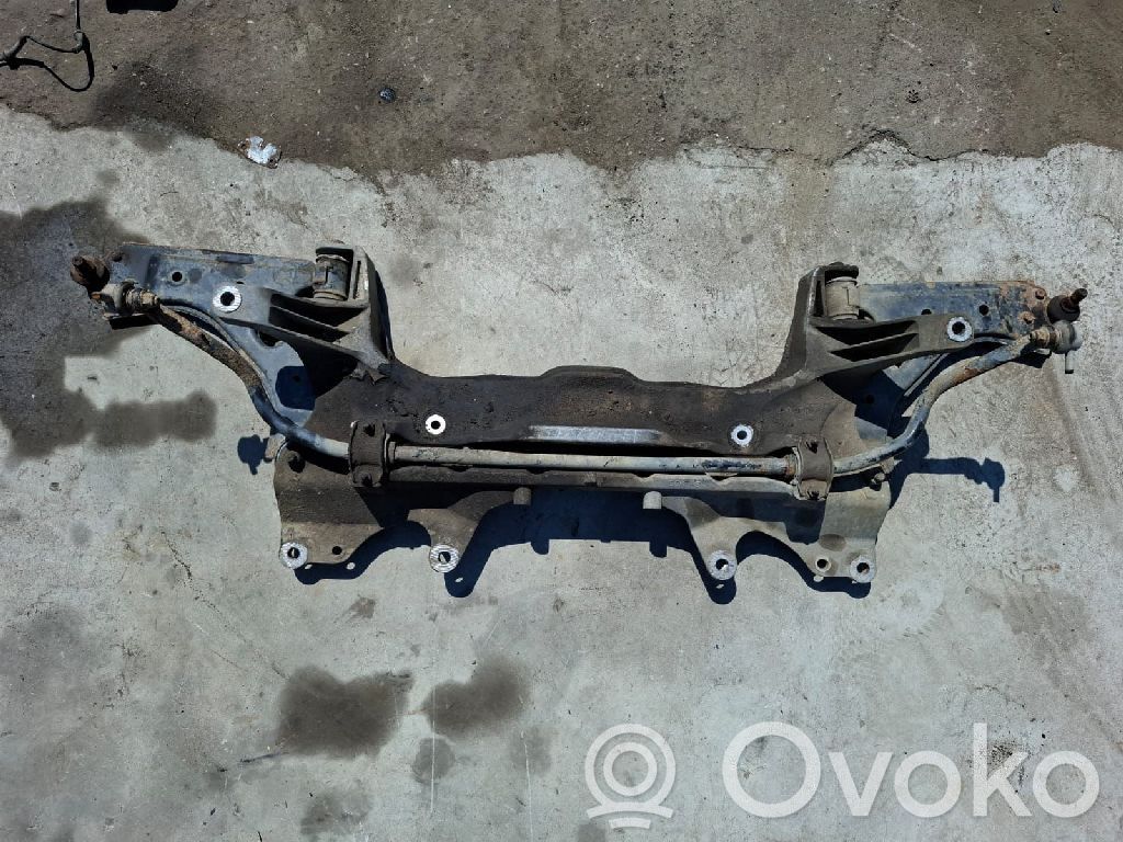 Moteur 350A1000 1.4 Essence FIAT Punto (199) – Occasion Complet Garanti