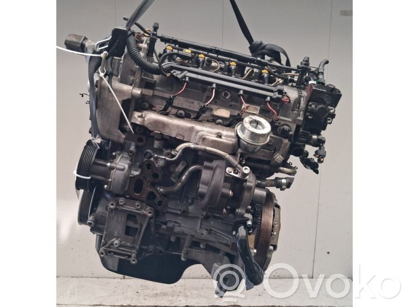 Moteur 199A3000 Diesel FIAT Idea – Occasion Complet Garanti