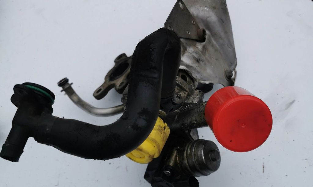 Turbocompresseur Volkswagen Golf VII – 04E145704N – Occasion