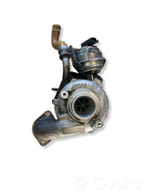 Turbocompresseur Ford S-MAX 1.6L Diesel – AV6Q6K682AB – Occasion