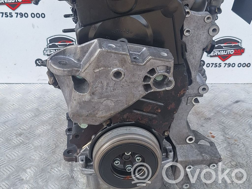 Moteur ATD 1.9 Diesel VOLKSWAGEN Golf IV – Occasion Complet Garanti