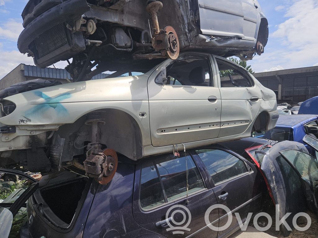 Turbocompresseur Renault Laguna II – 82000046681 – Occasion