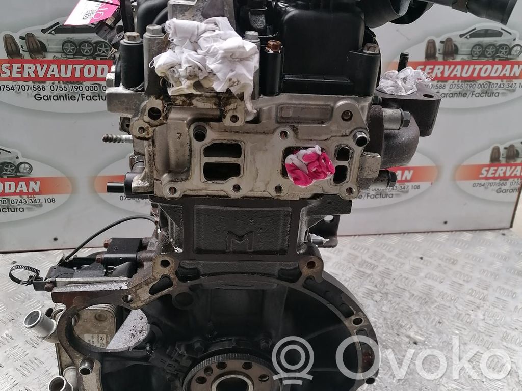 Moteur D4HA 2.0 Diesel KIA Sportage – Occasion Complet Garanti