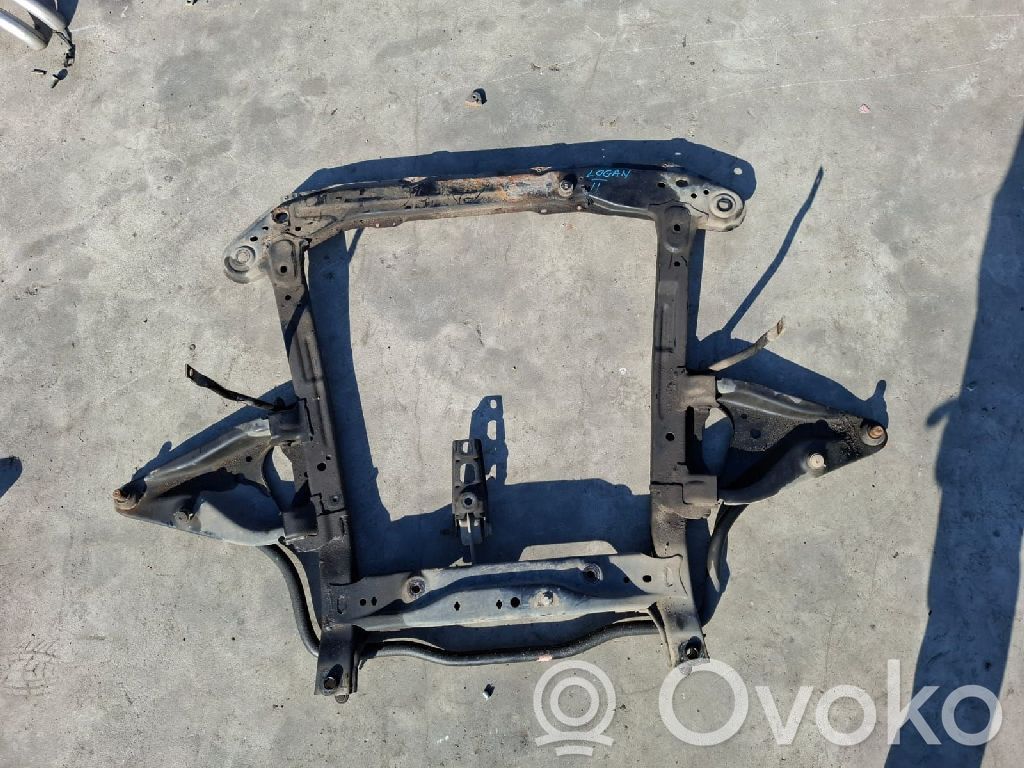 Moteur D4F732 1.2 Essence DACIA Sandero – Occasion Complet Garanti