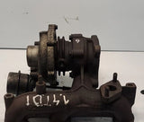 Turbocompresseur Skoda Fabia Mk1 (6Y) – 045253019L – Occasion