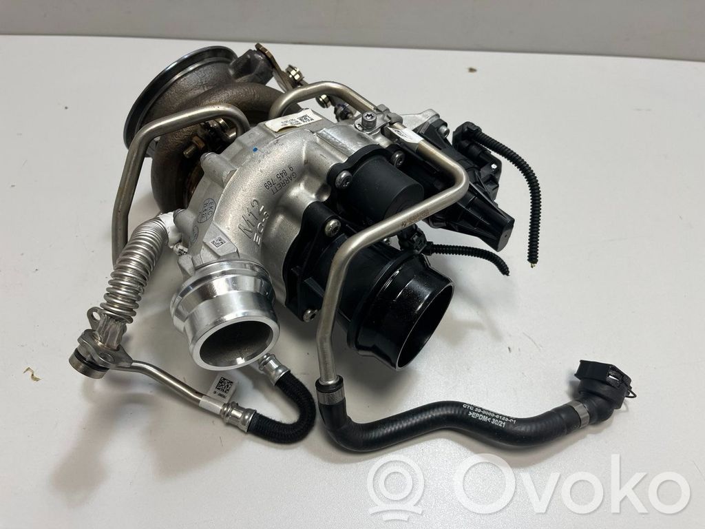 Turbocompresseur BMW iX3 G08 Essence – 9845769 – Occasion