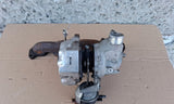 Turbocompresseur Volkswagen Golf VII – Occasion