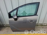 Moteur A13DTC 1.3 Diesel OPEL Meriva B – Occasion Complet Garanti