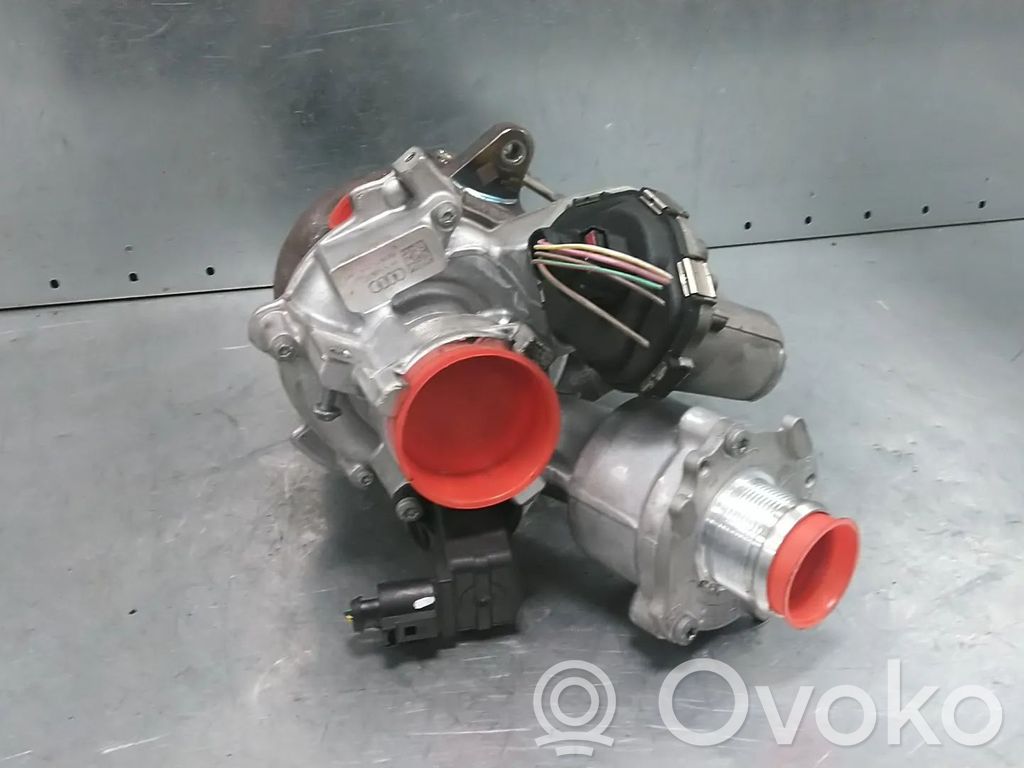 Turbocompresseur Volkswagen Arteon 2L Essence – 06K145654J – Occasion