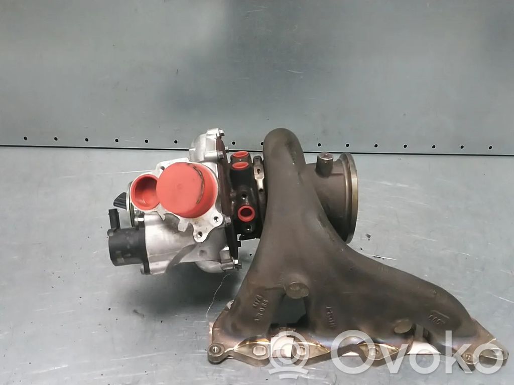 Turbocompresseur Volvo XC90 2L Essence – 32140170 – Occasion