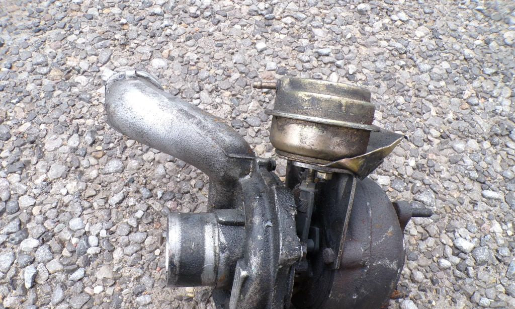 Turbocompresseur Renault Laguna I – 8200267138 – Occasion