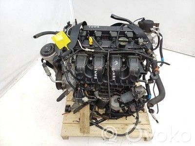 Moteur BG9E6006ABMOTORE 2.0 Essence FORD S-MAX – Occasion Complet Garanti