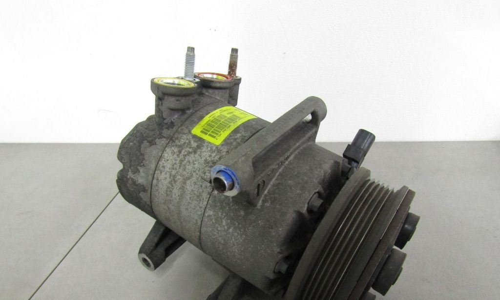 Turbocompresseur Ford Mondeo MK IV Diesel – 1858668 – Occasion
