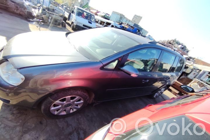 Turbocompresseur Volkswagen Touran I 1.9L – OHDTQ9JN – Occasion