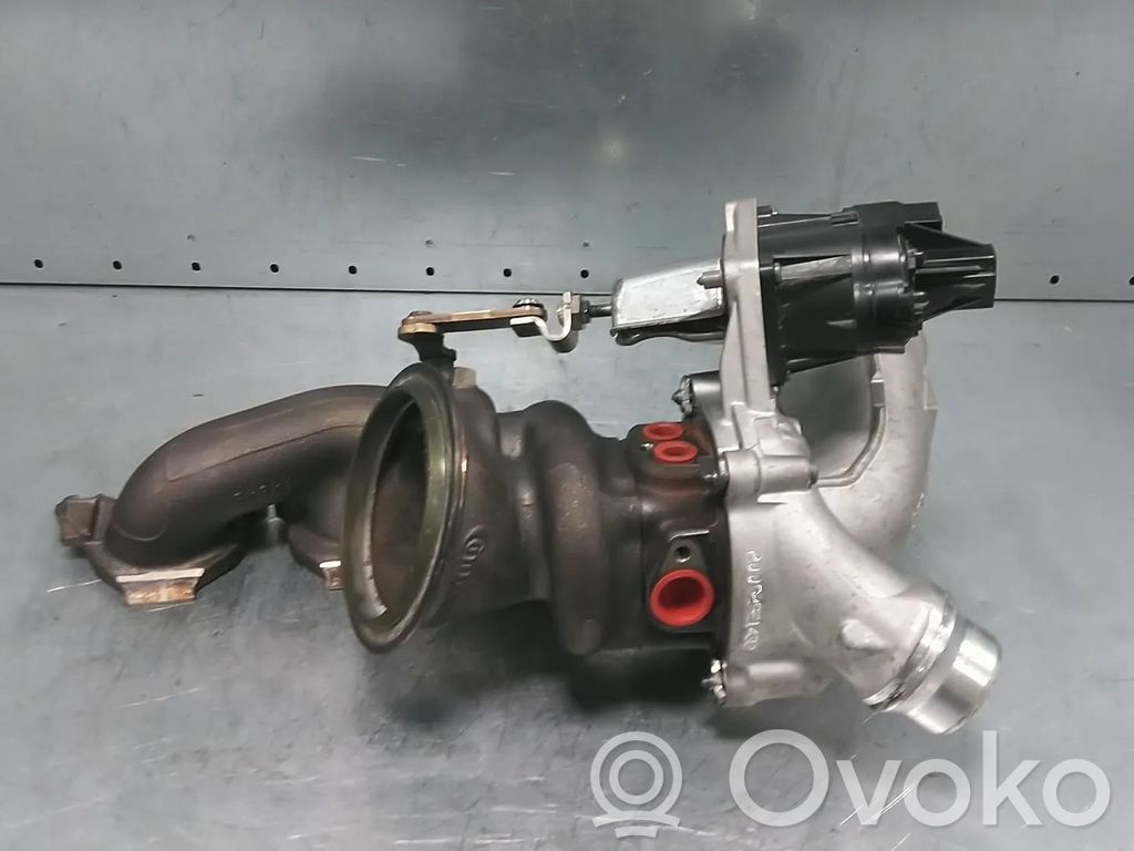 Turbocompresseur Mini Cooper Countryman F60 1.5L Essence – 4A05198 – Occasion