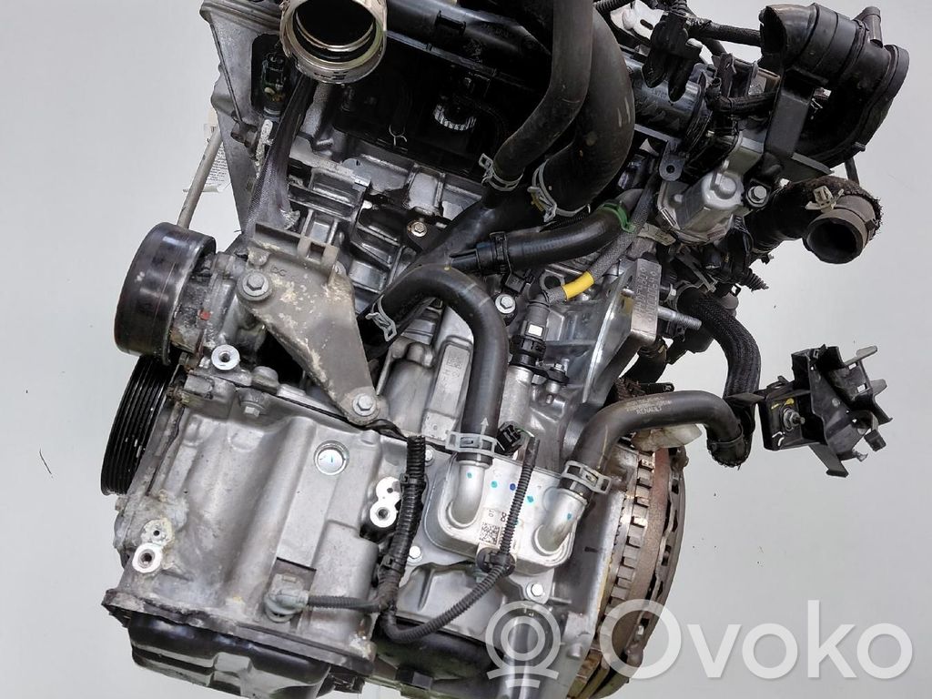 Moteur 8201733030 1.0 Essence DACIA Sandero III – Occasion Complet Garanti