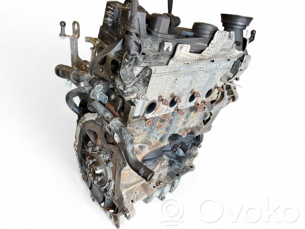 Moteur CBBB 2.0 Diesel SKODA Superb B6 (3T) – Occasion Complet Garanti