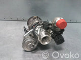 Turbocompresseur Vauxhall Astra K 1L Essence – 55504724 – Occasion