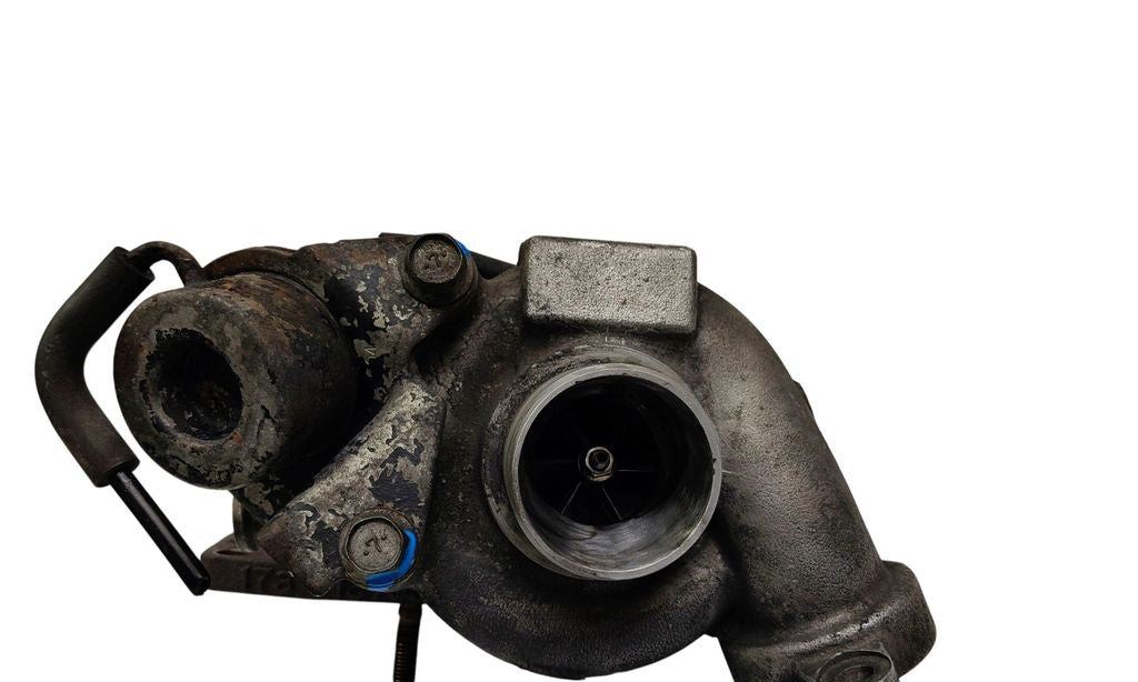 Turbocompresseur Peugeot Partner – 17313703 – Occasion