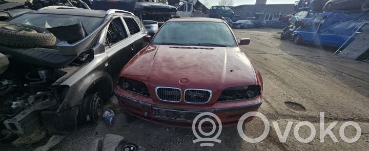 Turbocompresseur BMW 3 E46 2L – VS6R5LYE – Occasion