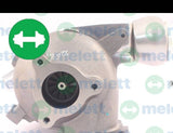 Turbocompresseur Kia Rio 1.5L Diesel – 282012A400 – Occasion