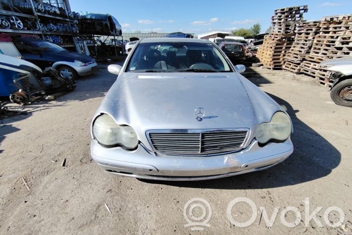 Turbocompresseur Mercedes-Benz C W203 2.1L – KXKA2TSG – Occasion