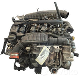 Moteur 1617296180 1.2 Essence PEUGEOT – Occasion Complet Garanti