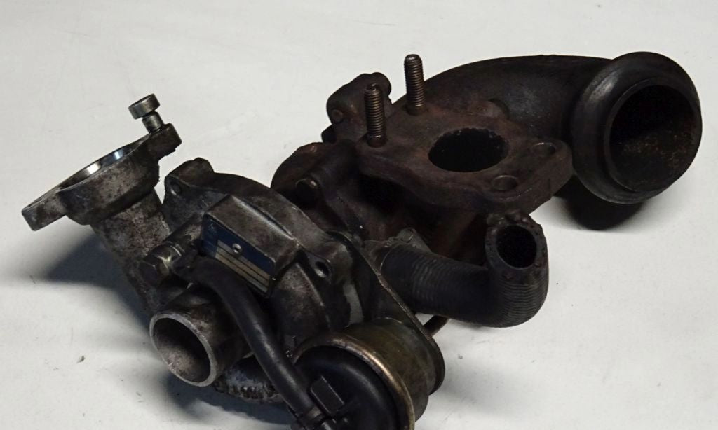 Turbocompresseur Citroen C3 1.4L Diesel – 54359700001 – Occasion