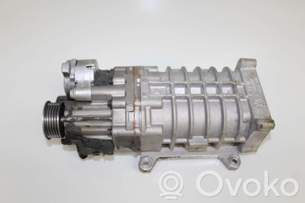 Turbocompresseur Volkswagen Golf VI 1.4L Essence – 03C145601E – Occasion