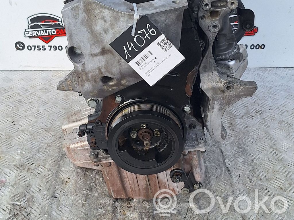 Moteur AMF 1.4 Diesel SKODA Fabia Mk1 (6Y) – Occasion Complet Garanti