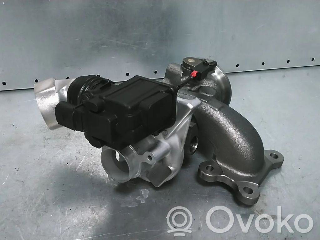 Turbocompresseur Volkswagen Golf VII 1.4L Essence – 04E145721E – Occasion