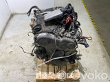 Moteur 03L100090AX 2.0 Diesel AUDI A4 S4 B8 8K – Occasion Complet Garanti