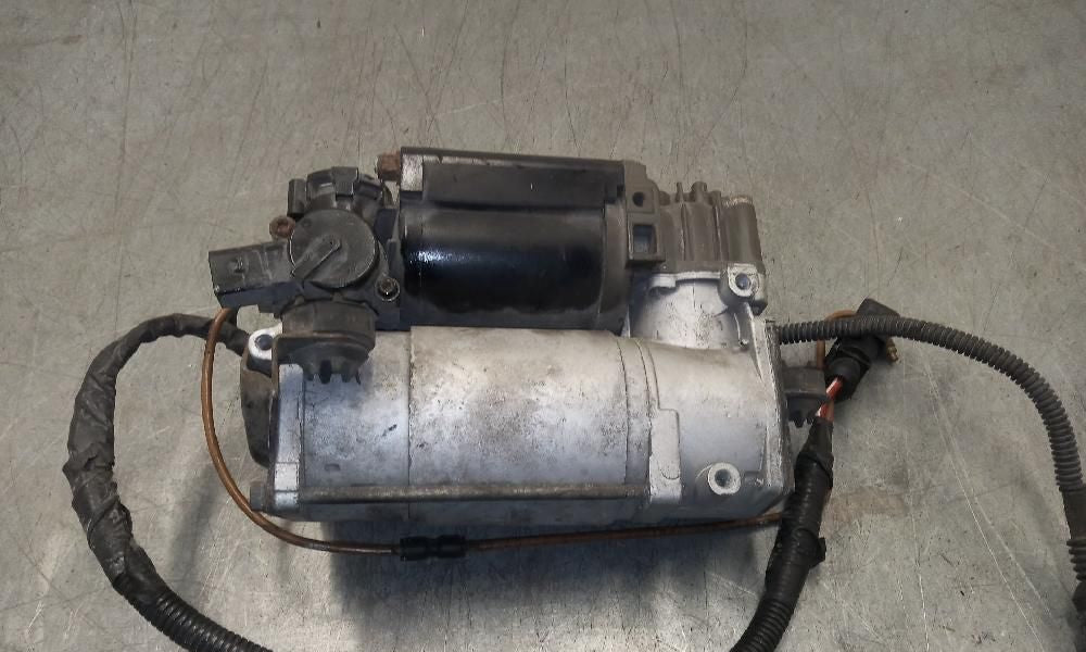 Turbocompresseur Citroen C5 – 811139 – Occasion