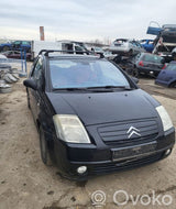 Turbocompresseur Citroen C2 1.4L – 5YYUUKAT – Occasion