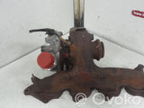 Turbocompresseur Ford Focus 2L Diesel – 9807873180 – Occasion