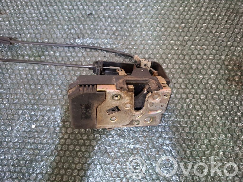 Moteur 90561151AS 1.6 Essence OPEL Astra G – Occasion Complet Garanti