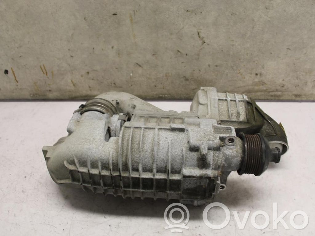 Turbocompresseur Mercedes-Benz C W204 1.8L Essence – 327492 – Occasion