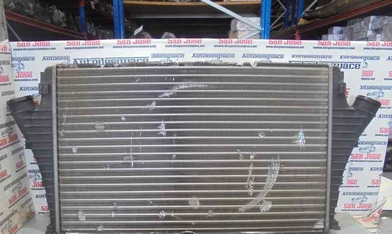 Turbocompresseur Opel Vectra C – 93186882 – Occasion