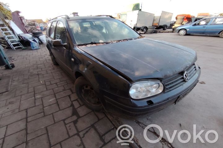 Turbocompresseur Volkswagen Golf IV 1.9L – EVSCIXTI – Occasion