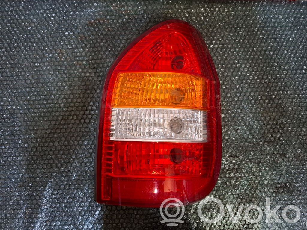 Moteur Z16XE 1.6 Essence OPEL Astra G – Occasion Complet Garanti