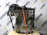 Moteur A25AFXS 2.5 Essence TOYOTA RAV 4 (XA50) – Occasion Complet Garanti