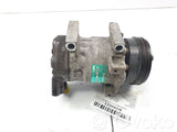 Turbocompresseur Renault Clio II 1.1L Essence – 8200037058 – Occasion