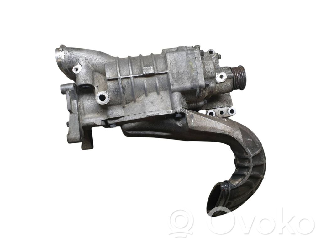Turbocompresseur Mini One - Cooper R50 - 53 1.6L Essence – 1751152343103 – Occasion