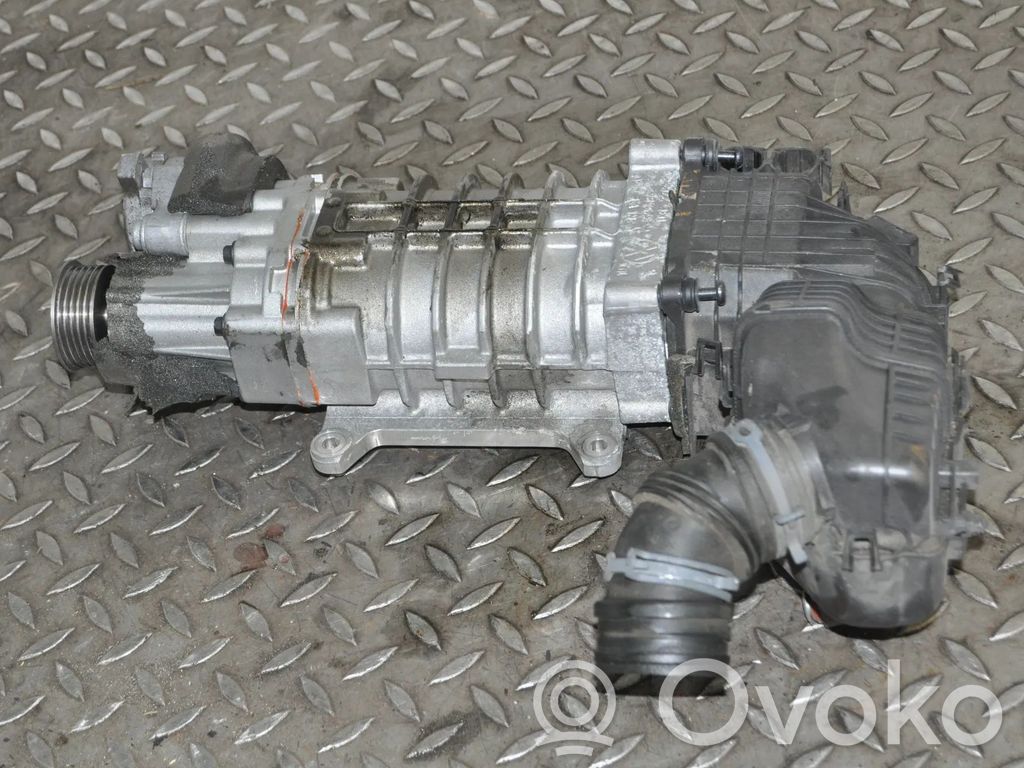 Turbocompresseur Volkswagen Polo V 6R 1.4L Essence – 03C276 – Occasion
