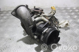Turbocompresseur Ford Focus 1.6L Diesel – 9696120680 – Occasion