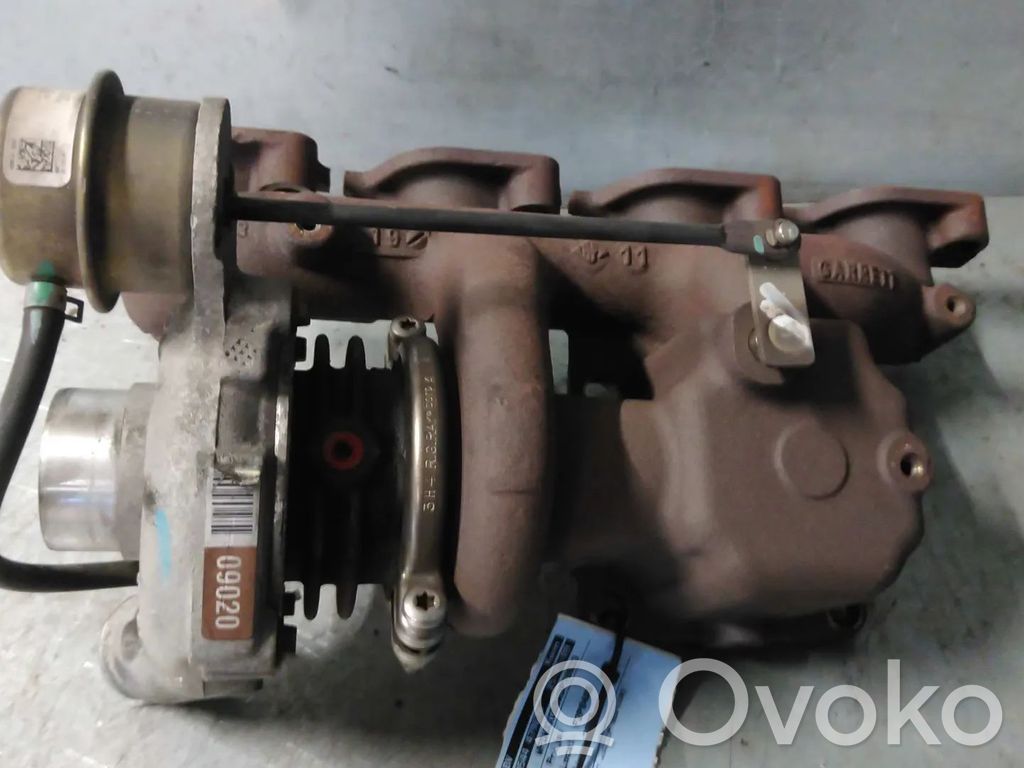 Turbocompresseur Ford Mondeo Mk III 2L Diesel – 1S7Q6K682AK – Occasion