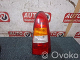 Moteur X16SZR 1.6 Essence OPEL Astra G – Occasion Complet Garanti