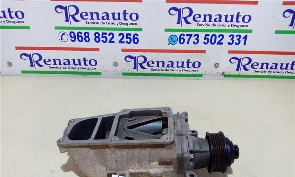 Turbocompresseur Mercedes-Benz C W203 – A11109080 – Occasion