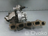 Turbocompresseur Audi A4 S4 B9 2L Diesel – 05L253019K – Occasion