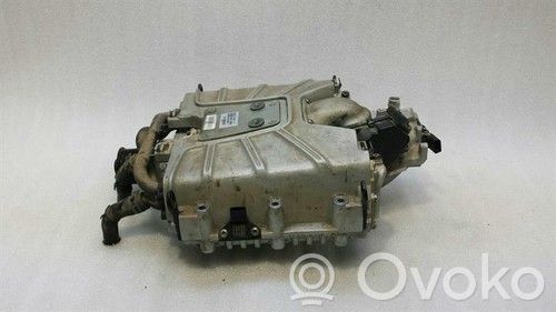 Turbocompresseur Audi A7 S7 4G 3L – 06E145601L – Occasion